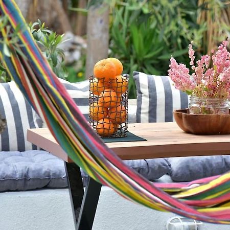 Olivo II Luxury Apartment هيدرا المظهر الخارجي الصورة