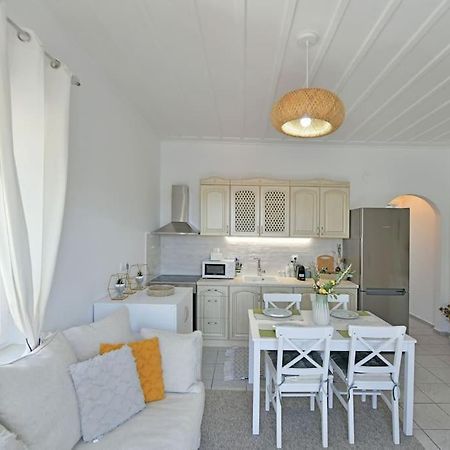 Olivo II Luxury Apartment هيدرا المظهر الخارجي الصورة